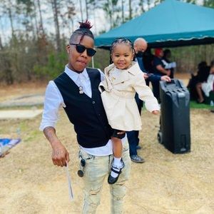 Meet your Posher, Porsha